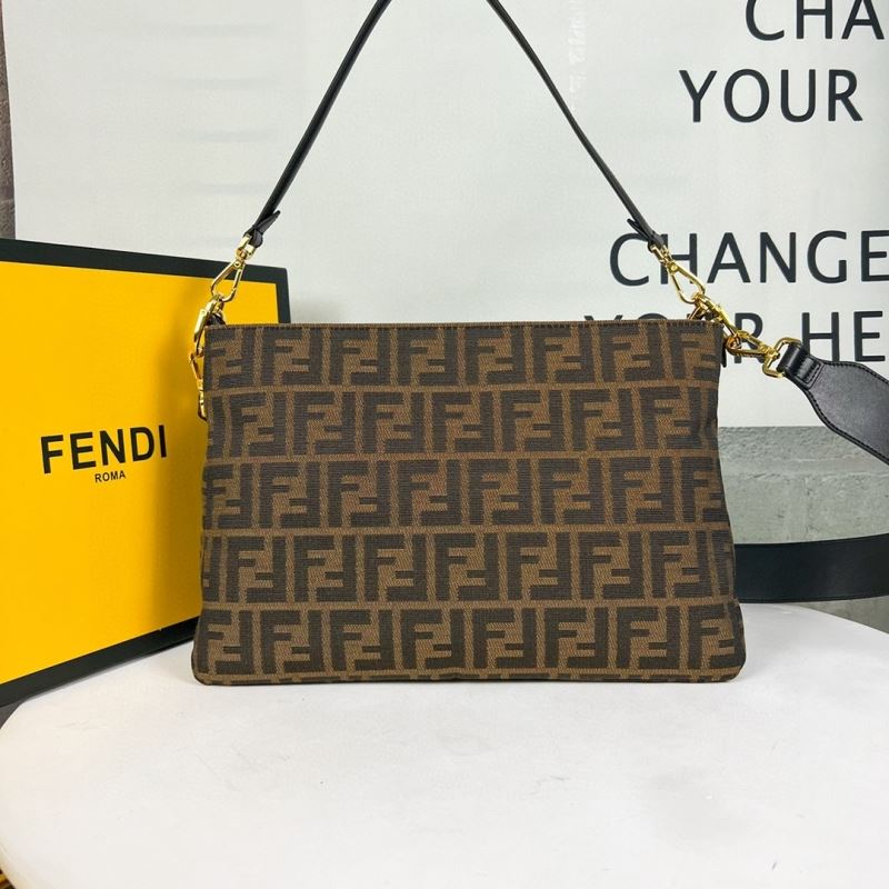 Fendi Satchel Bags